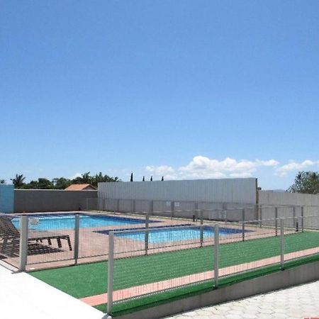Apartamento Na Palhoca, Com Vista Para O Mar, Proximo A Mercados, Padarias E Farmacias. Zewnętrze zdjęcie