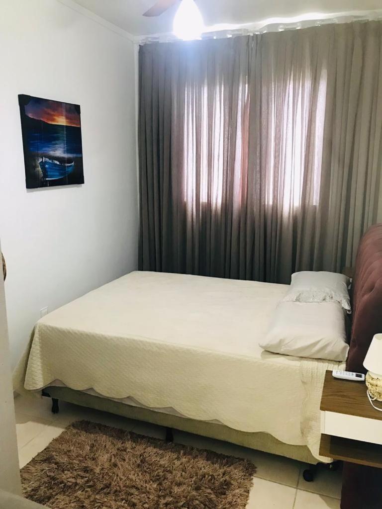 Apartamento Na Palhoca, Com Vista Para O Mar, Proximo A Mercados, Padarias E Farmacias. Zewnętrze zdjęcie