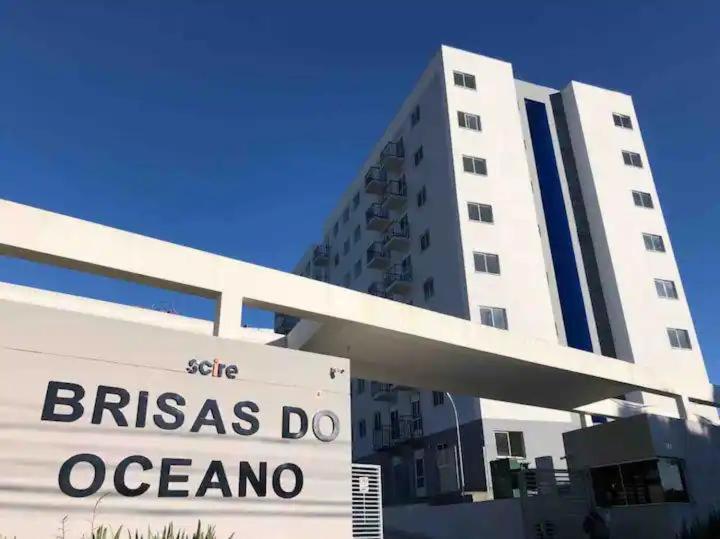 Apartamento Na Palhoca, Com Vista Para O Mar, Proximo A Mercados, Padarias E Farmacias. Zewnętrze zdjęcie