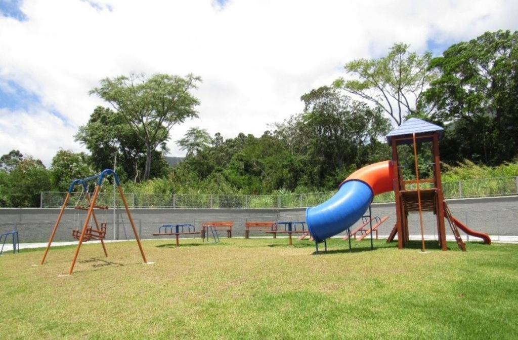 Apartamento Na Palhoca, Com Vista Para O Mar, Proximo A Mercados, Padarias E Farmacias. Zewnętrze zdjęcie